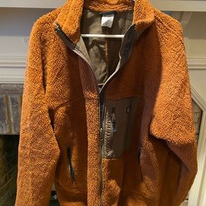 Men’s Patagonia jacket